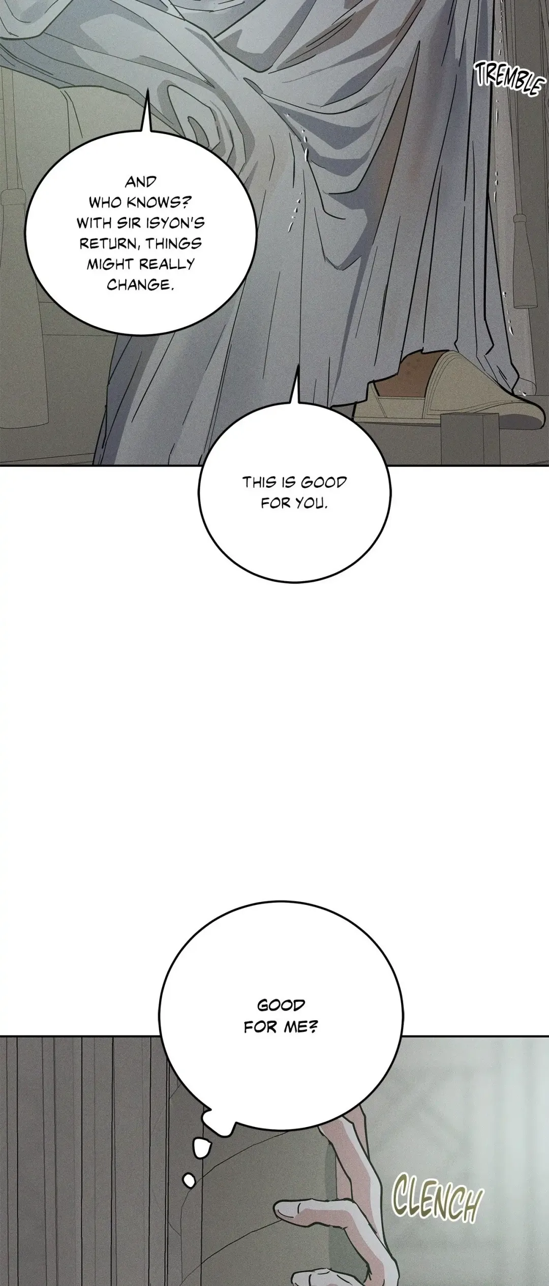 Antidote (Harusari) - Chapter 56 Page 12