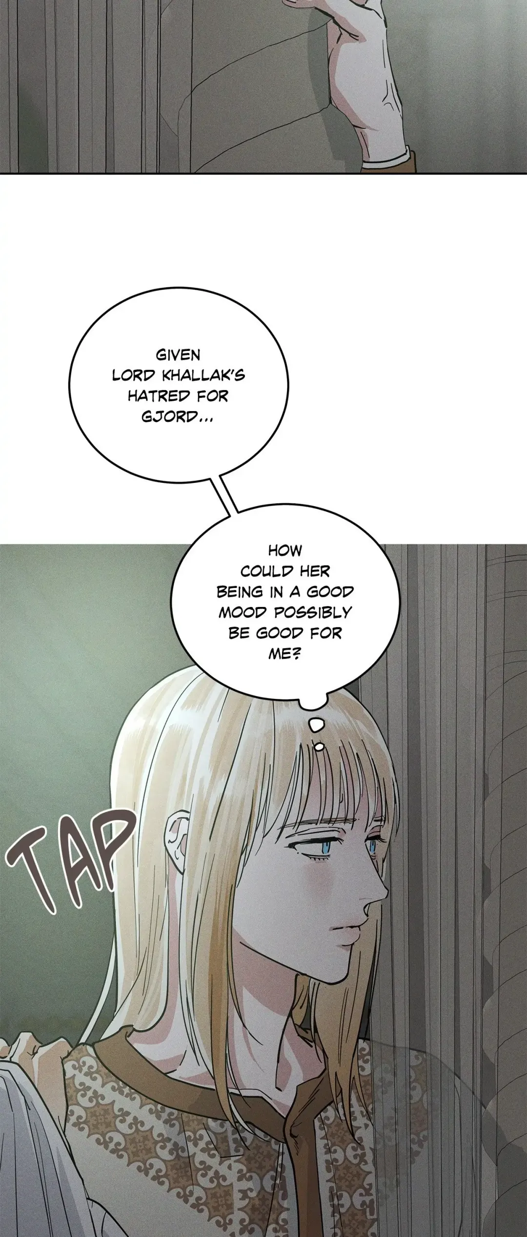 Antidote (Harusari) - Chapter 56 Page 13