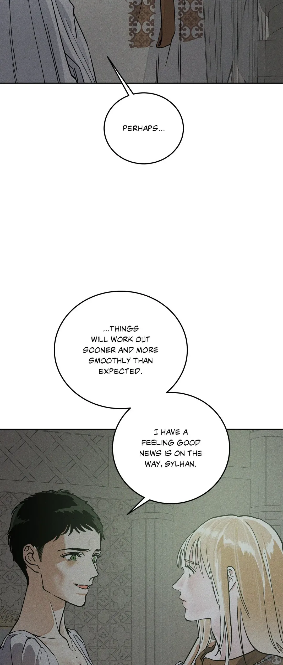 Antidote (Harusari) - Chapter 56 Page 14