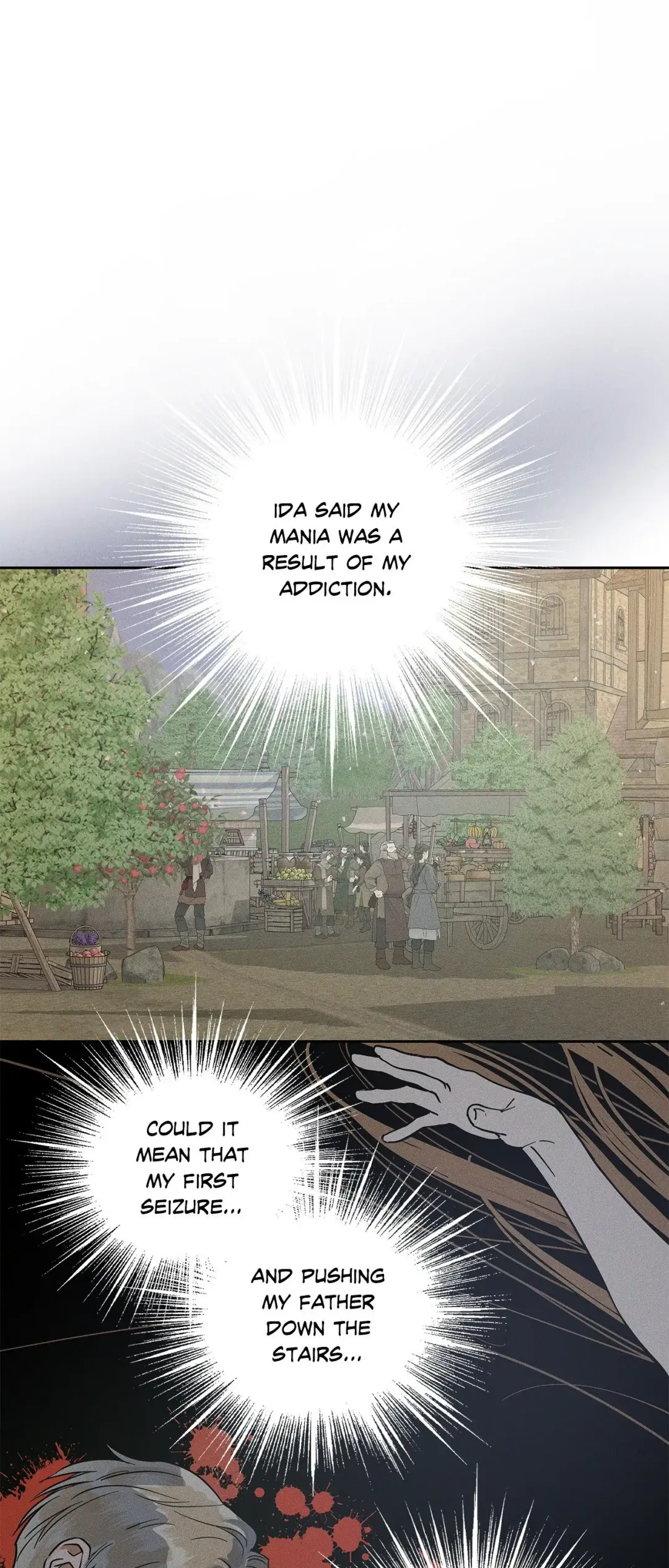 Antidote (Harusari) - Chapter 56 Page 20