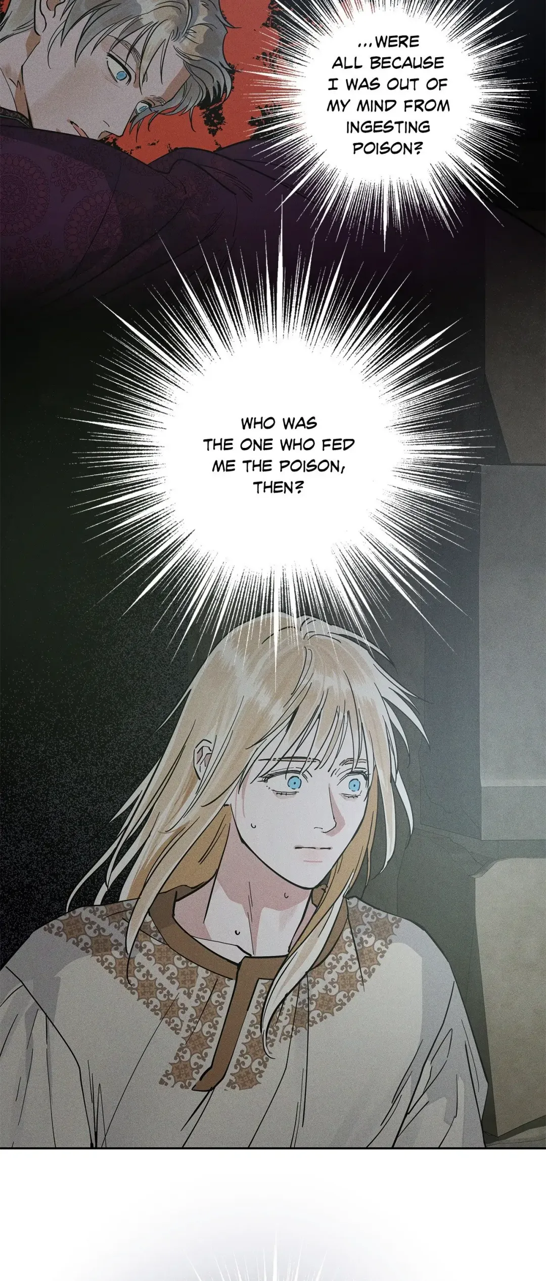 Antidote (Harusari) - Chapter 56 Page 21