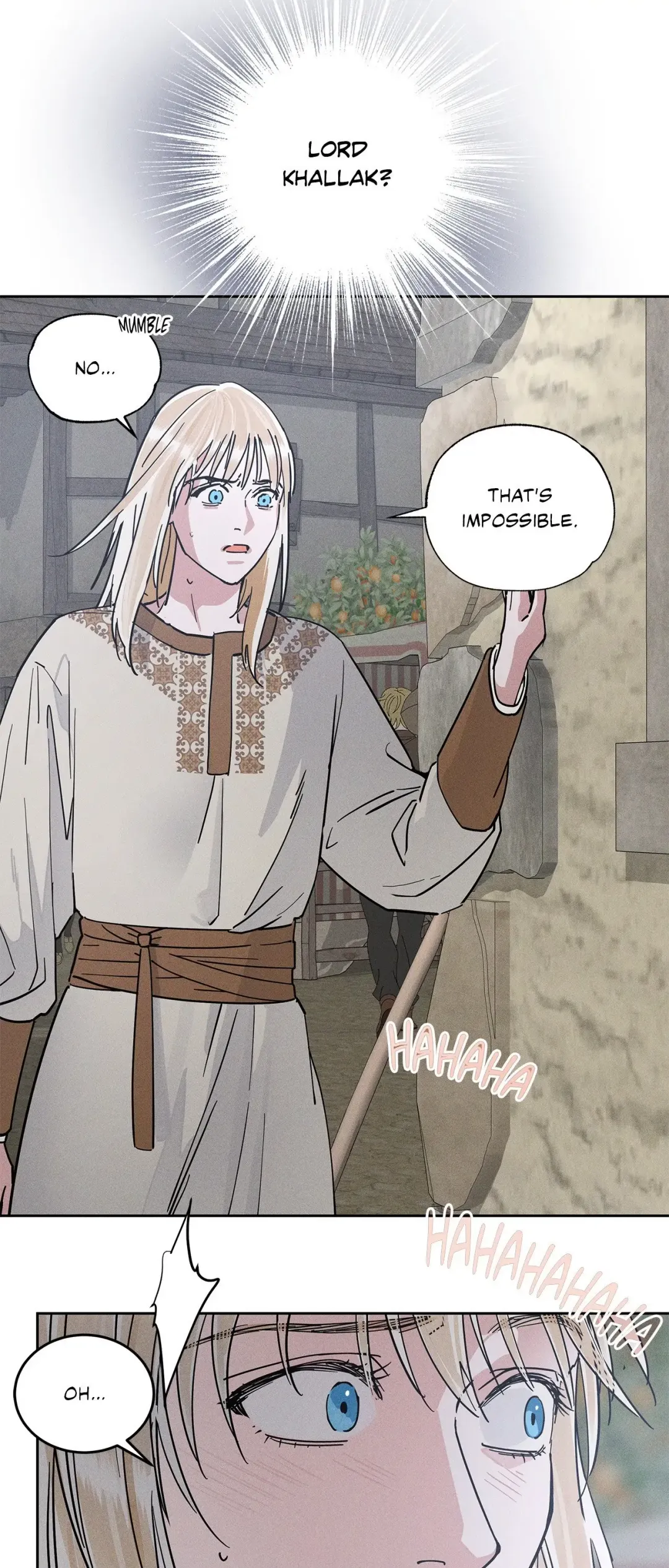 Antidote (Harusari) - Chapter 56 Page 22
