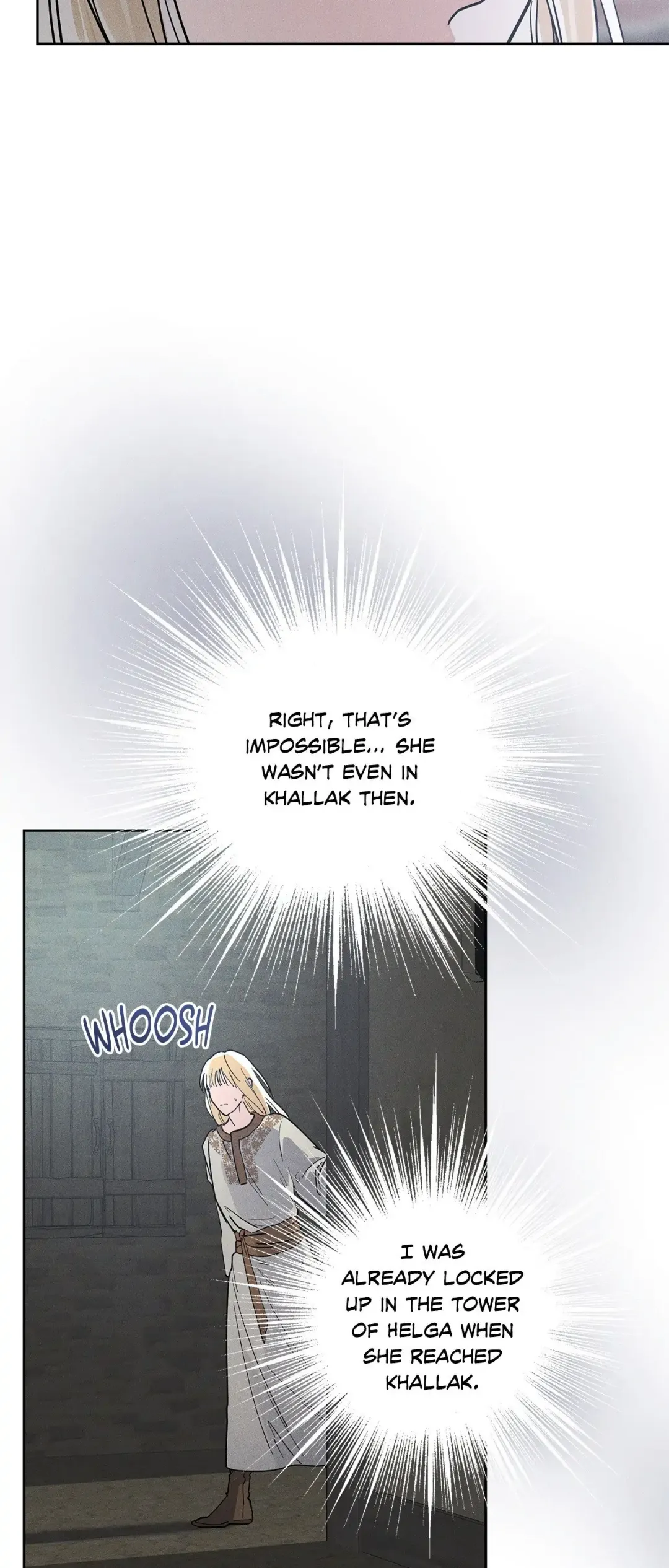 Antidote (Harusari) - Chapter 56 Page 23