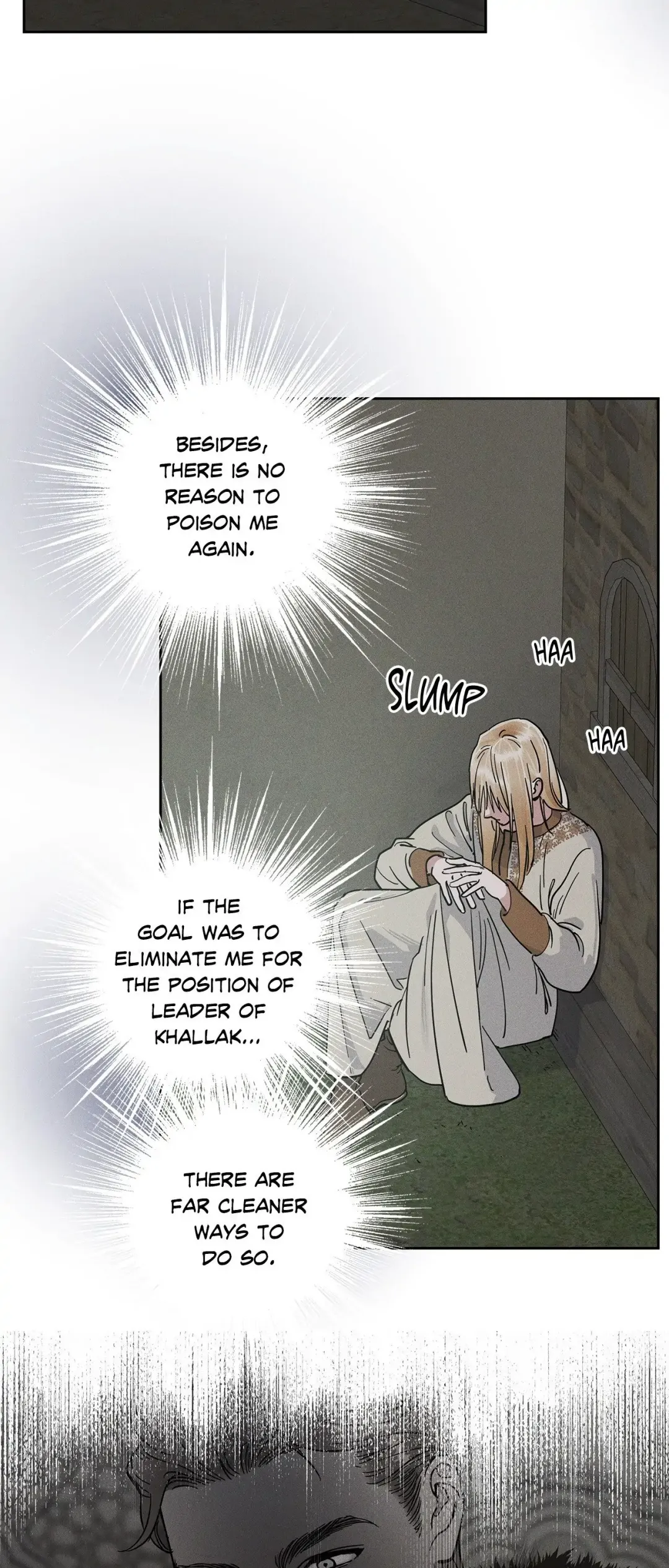 Antidote (Harusari) - Chapter 56 Page 24