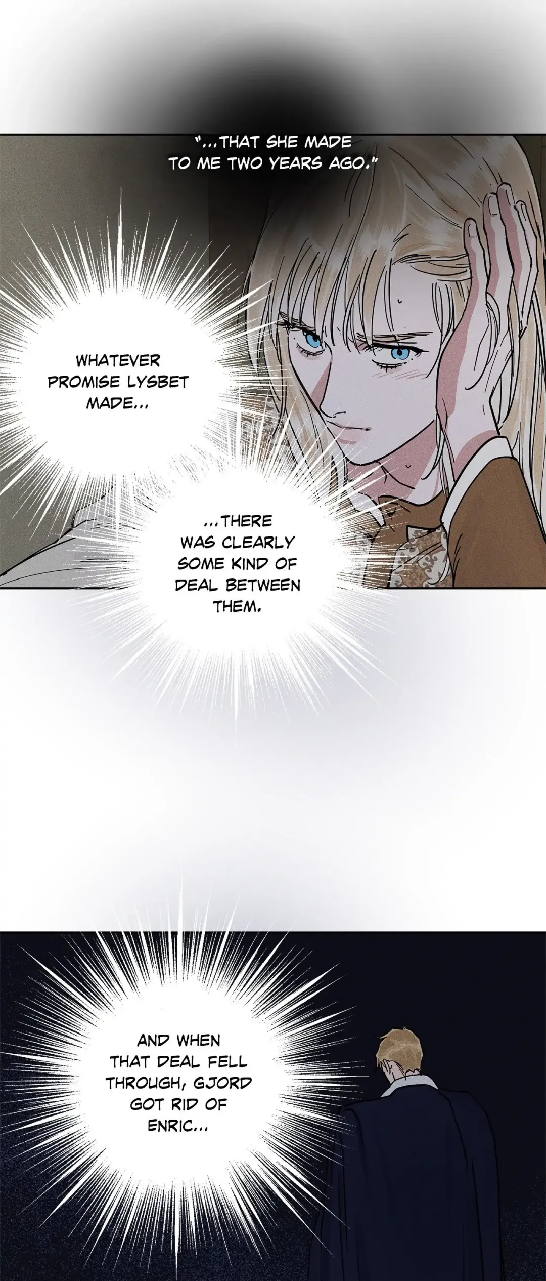 Antidote (Harusari) - Chapter 56 Page 26