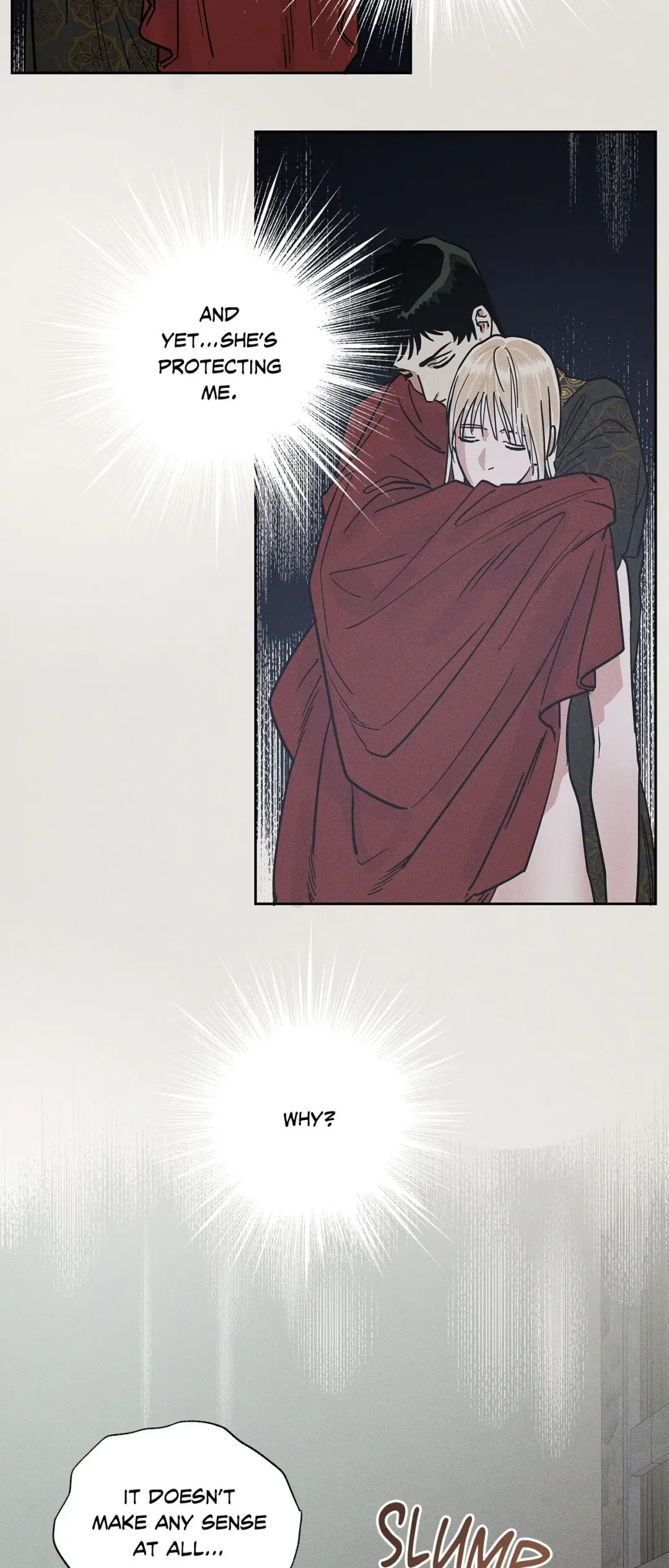 Antidote (Harusari) - Chapter 56 Page 29
