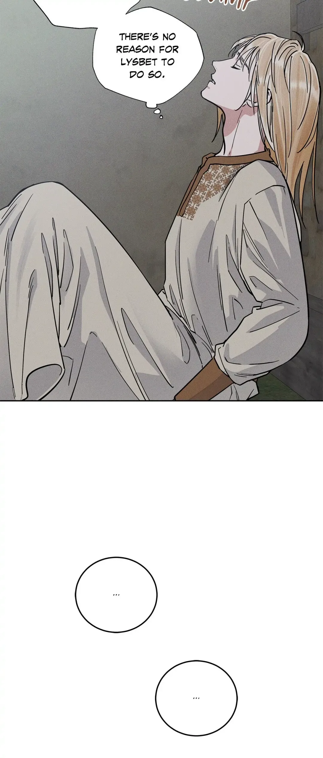 Antidote (Harusari) - Chapter 56 Page 30