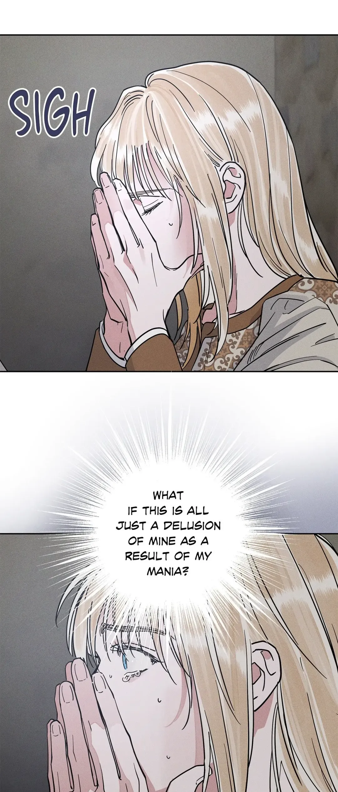 Antidote (Harusari) - Chapter 56 Page 31
