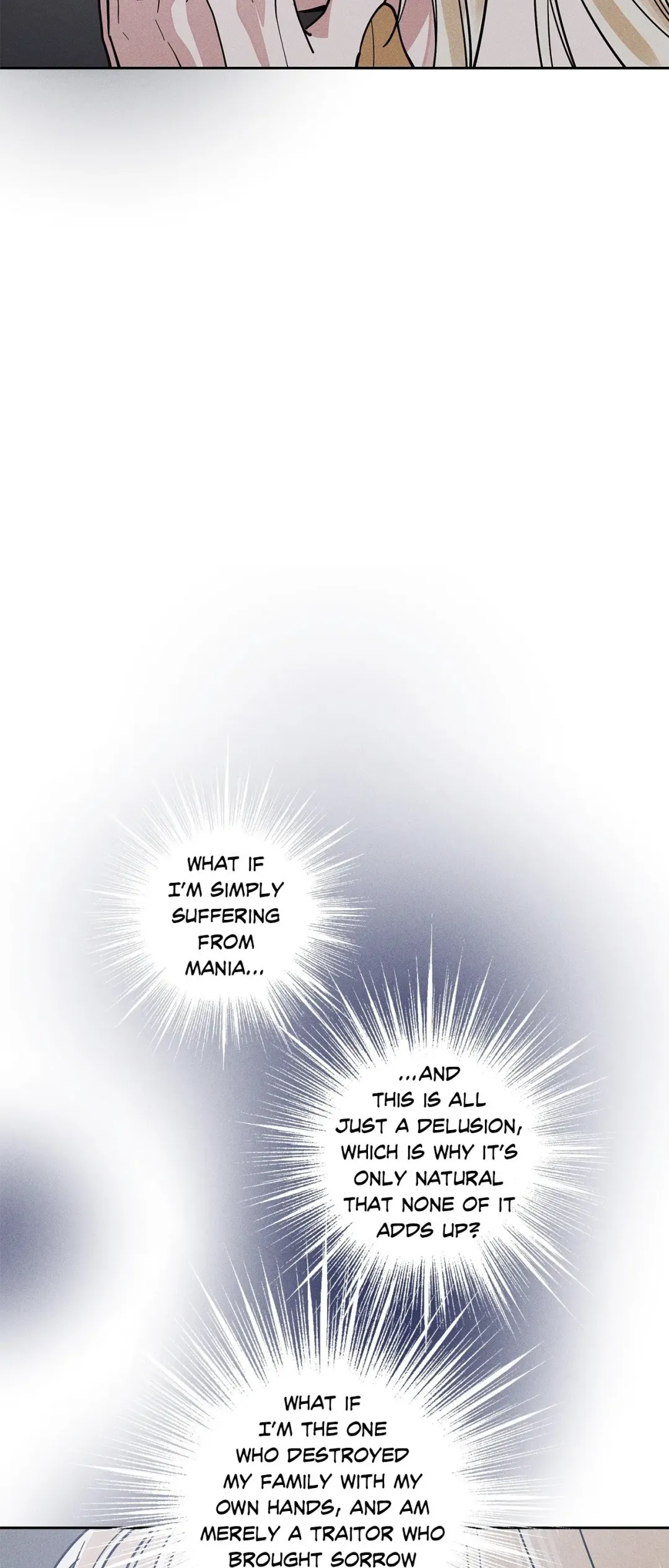 Antidote (Harusari) - Chapter 56 Page 32