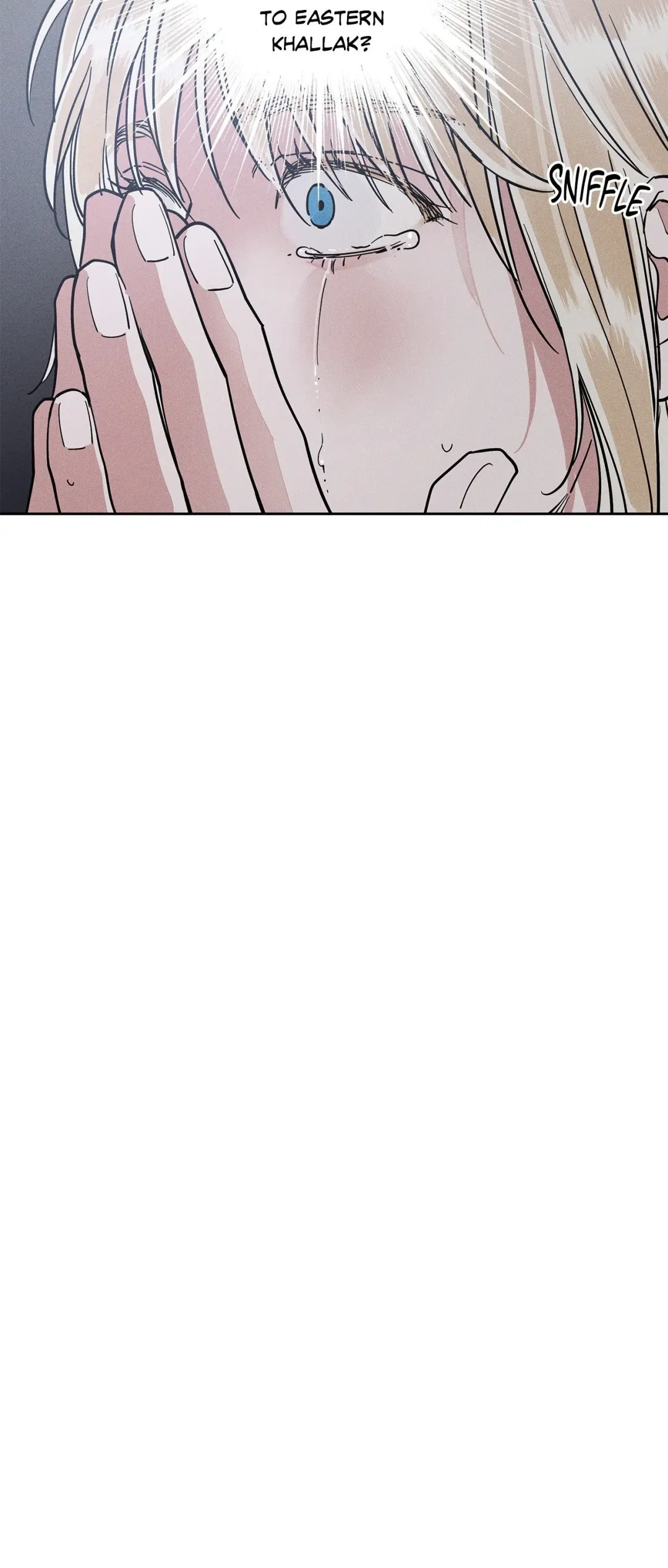 Antidote (Harusari) - Chapter 56 Page 33