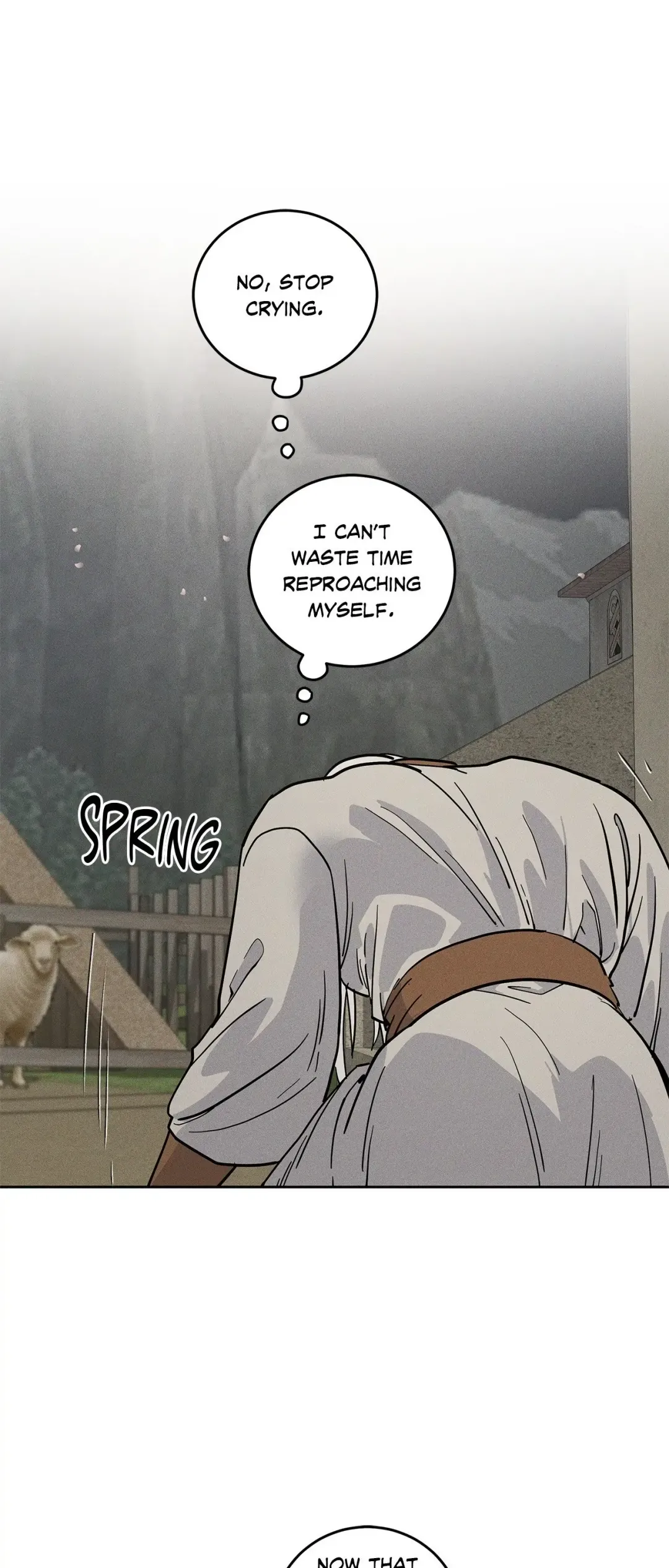 Antidote (Harusari) - Chapter 56 Page 34