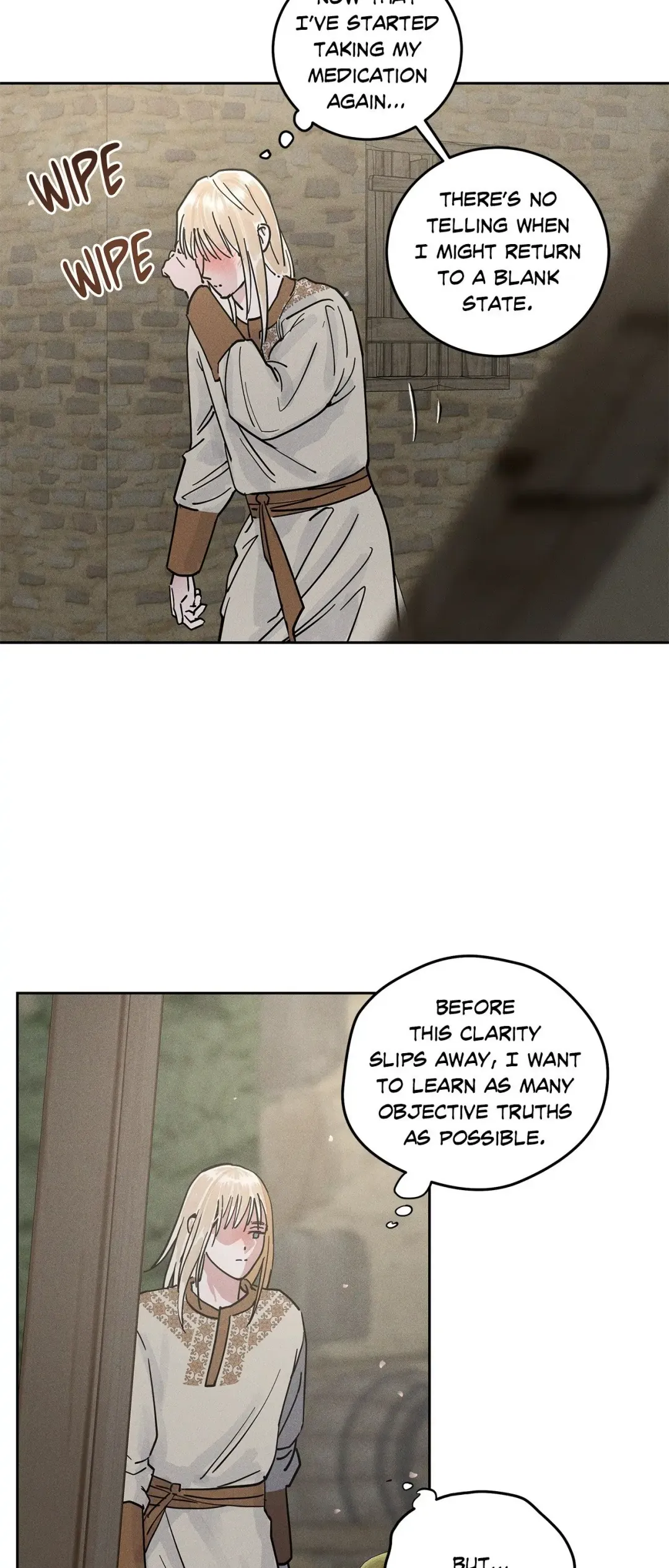 Antidote (Harusari) - Chapter 56 Page 35
