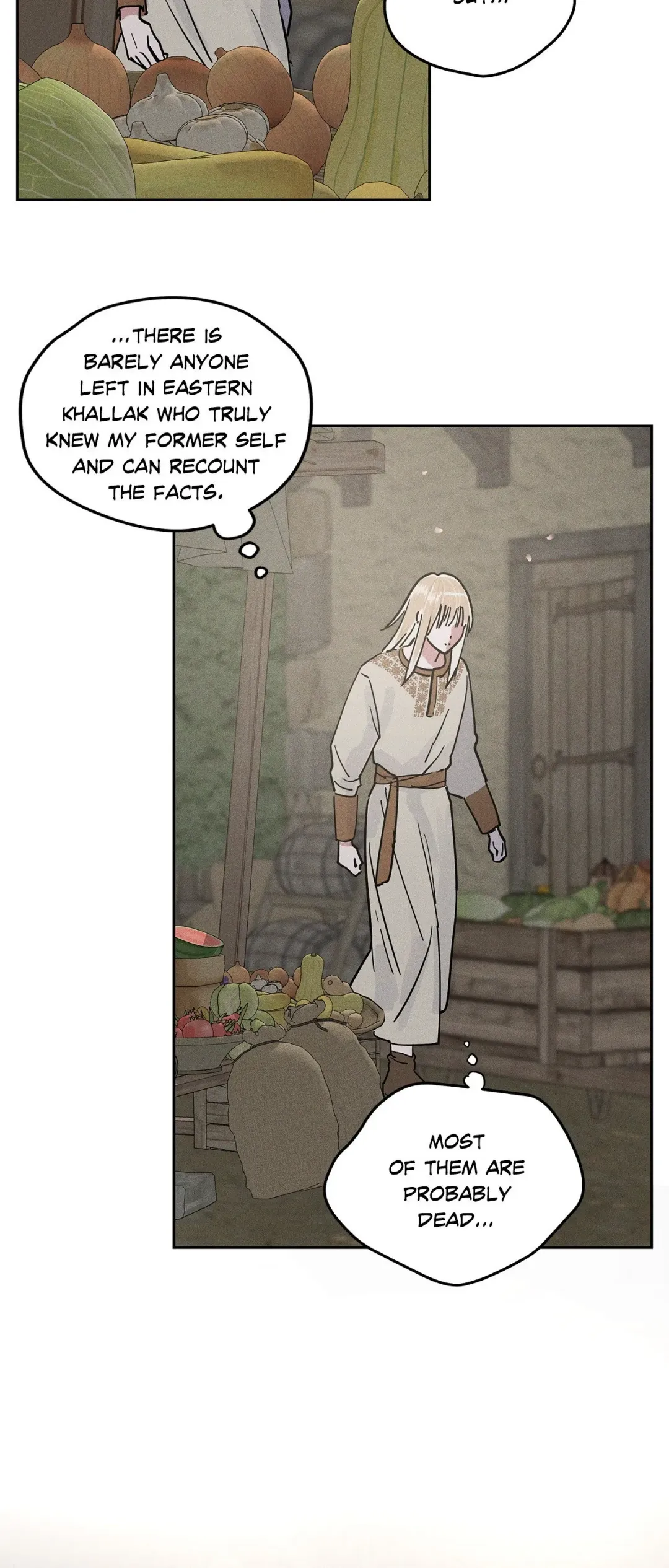 Antidote (Harusari) - Chapter 56 Page 36