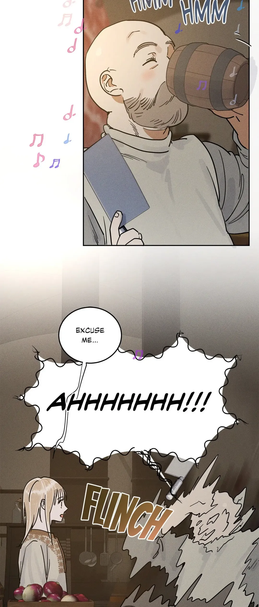 Antidote (Harusari) - Chapter 56 Page 40