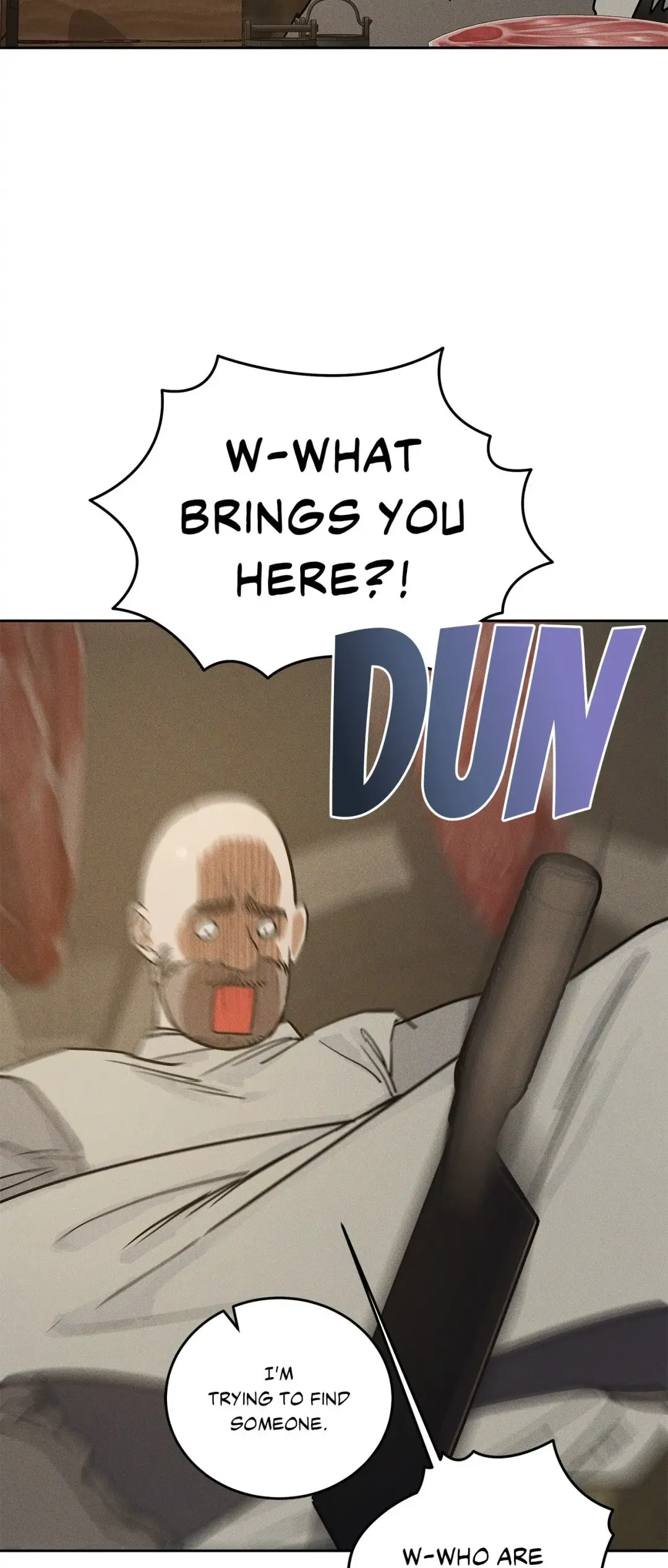 Antidote (Harusari) - Chapter 56 Page 41