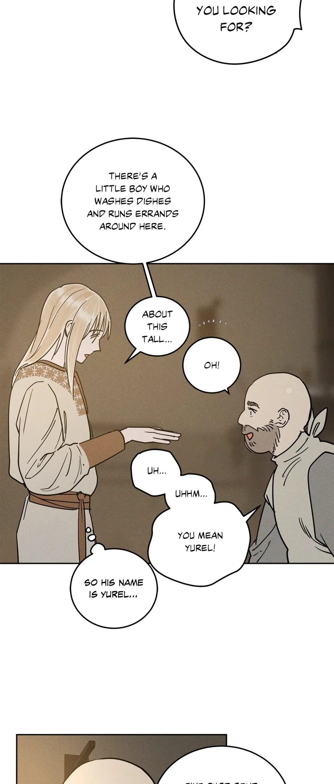 Antidote (Harusari) - Chapter 56 Page 42
