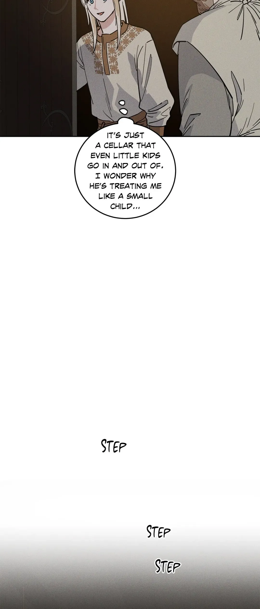 Antidote (Harusari) - Chapter 56 Page 45