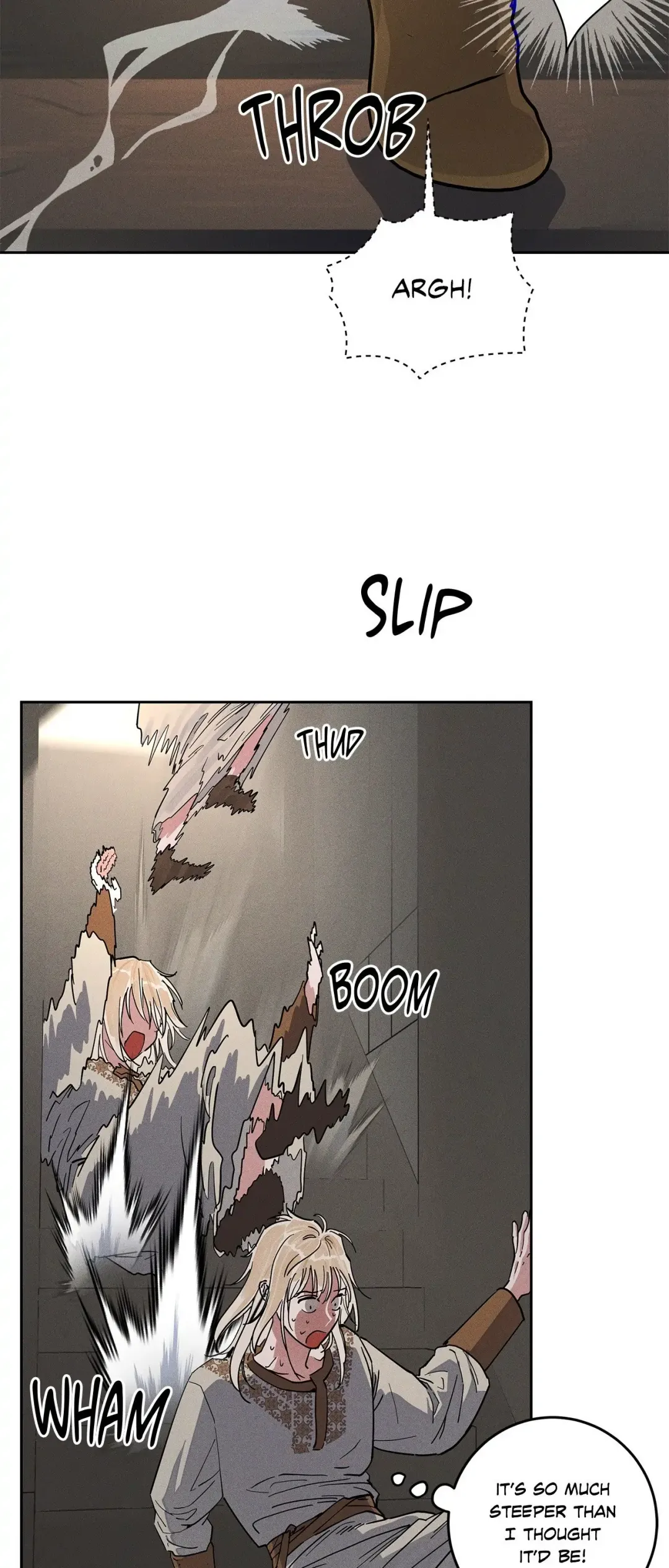 Antidote (Harusari) - Chapter 56 Page 47