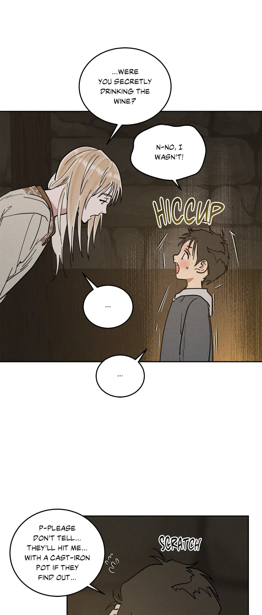Antidote (Harusari) - Chapter 56 Page 51