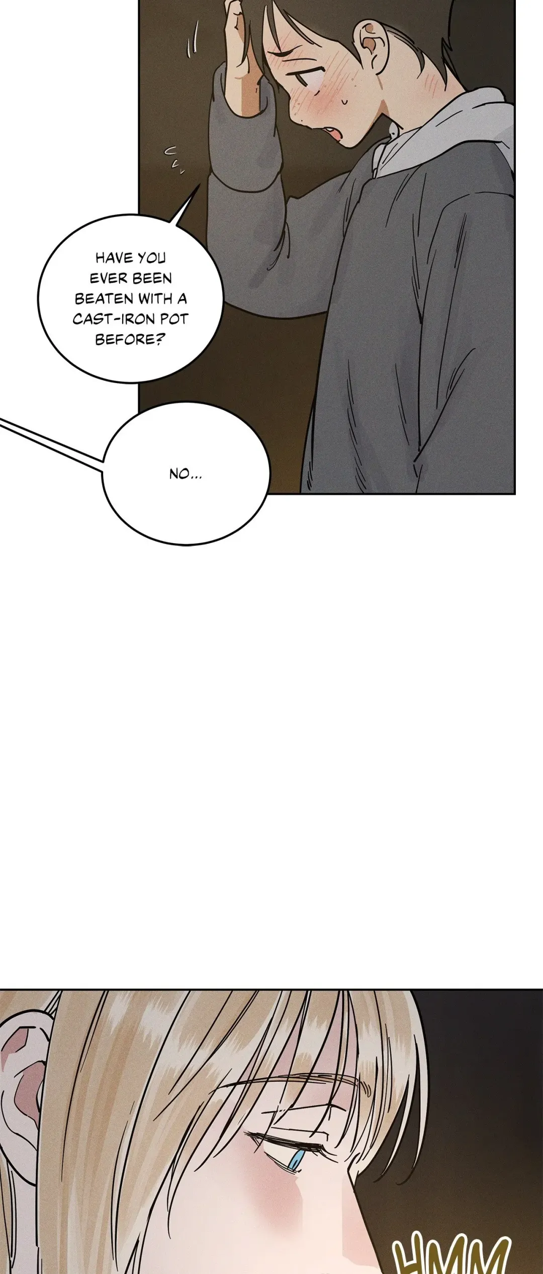 Antidote (Harusari) - Chapter 56 Page 52