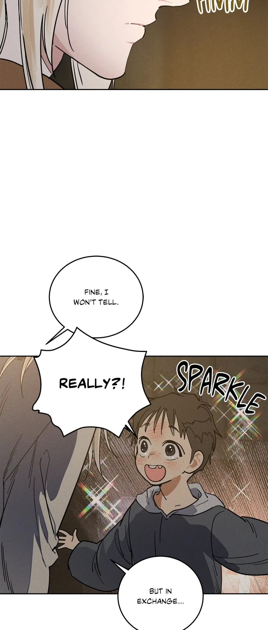 Antidote (Harusari) - Chapter 56 Page 53