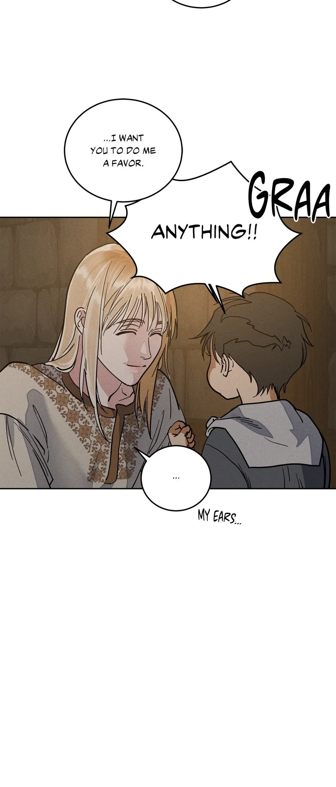 Antidote (Harusari) - Chapter 56 Page 54