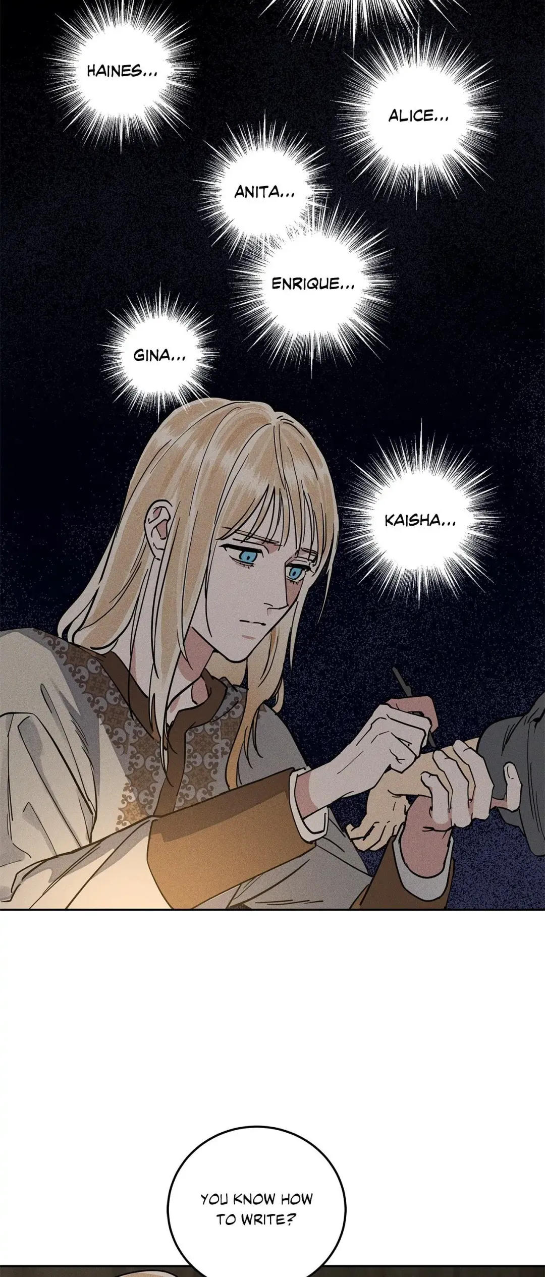 Antidote (Harusari) - Chapter 56 Page 56