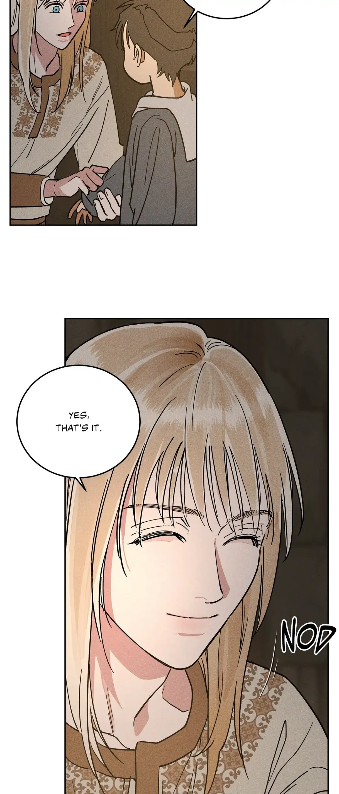 Antidote (Harusari) - Chapter 56 Page 59