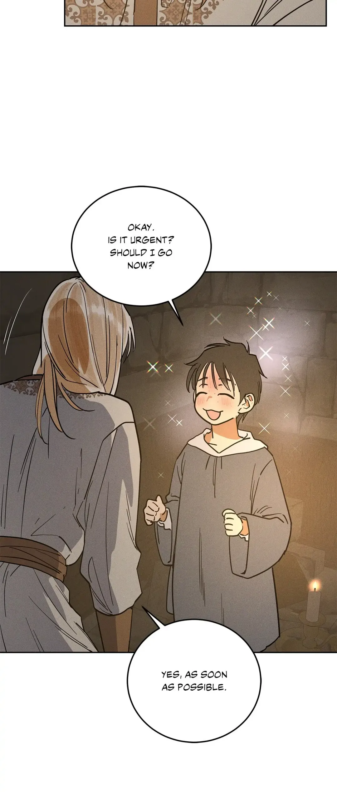 Antidote (Harusari) - Chapter 56 Page 60