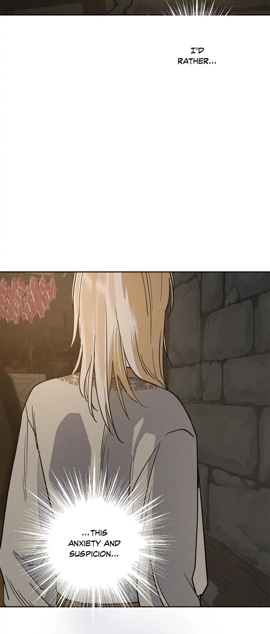 Antidote (Harusari) - Chapter 56 Page 62