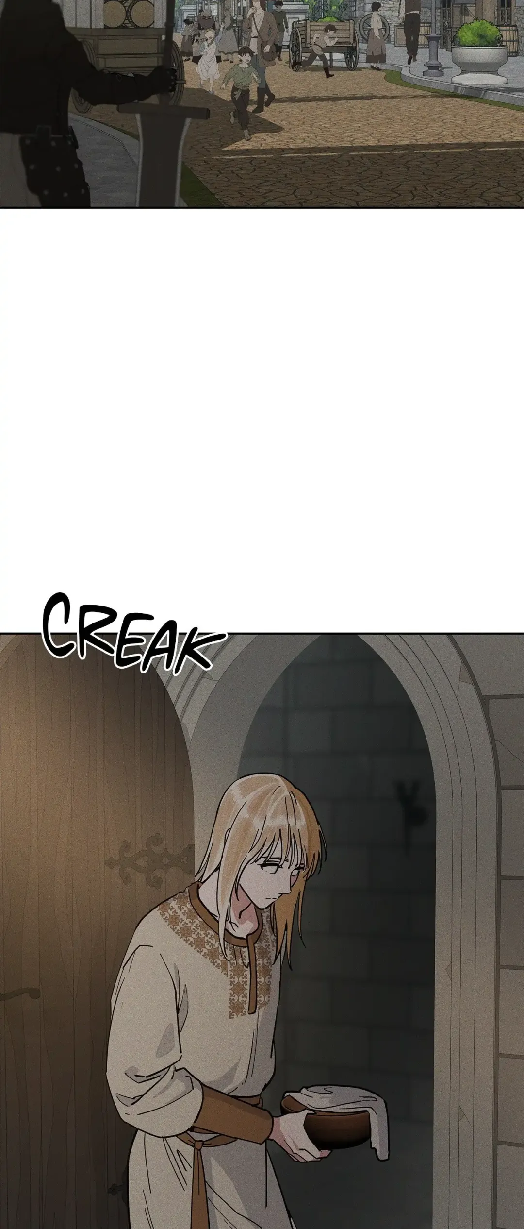 Antidote (Harusari) - Chapter 57 Page 2