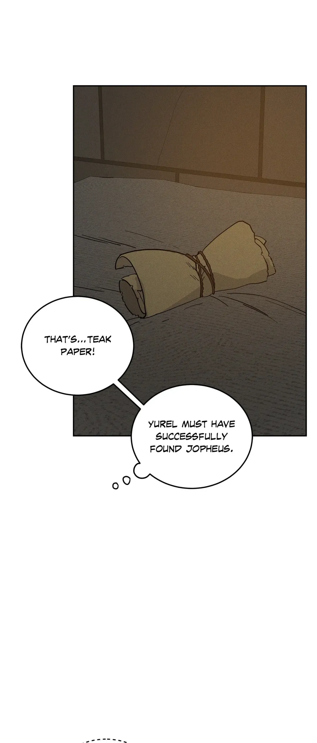 Antidote (Harusari) - Chapter 57 Page 4