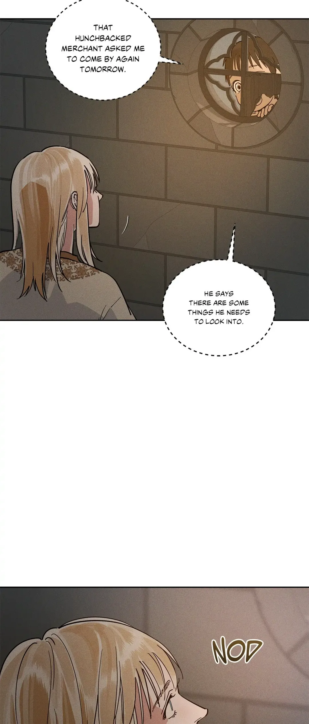 Antidote (Harusari) - Chapter 57 Page 5