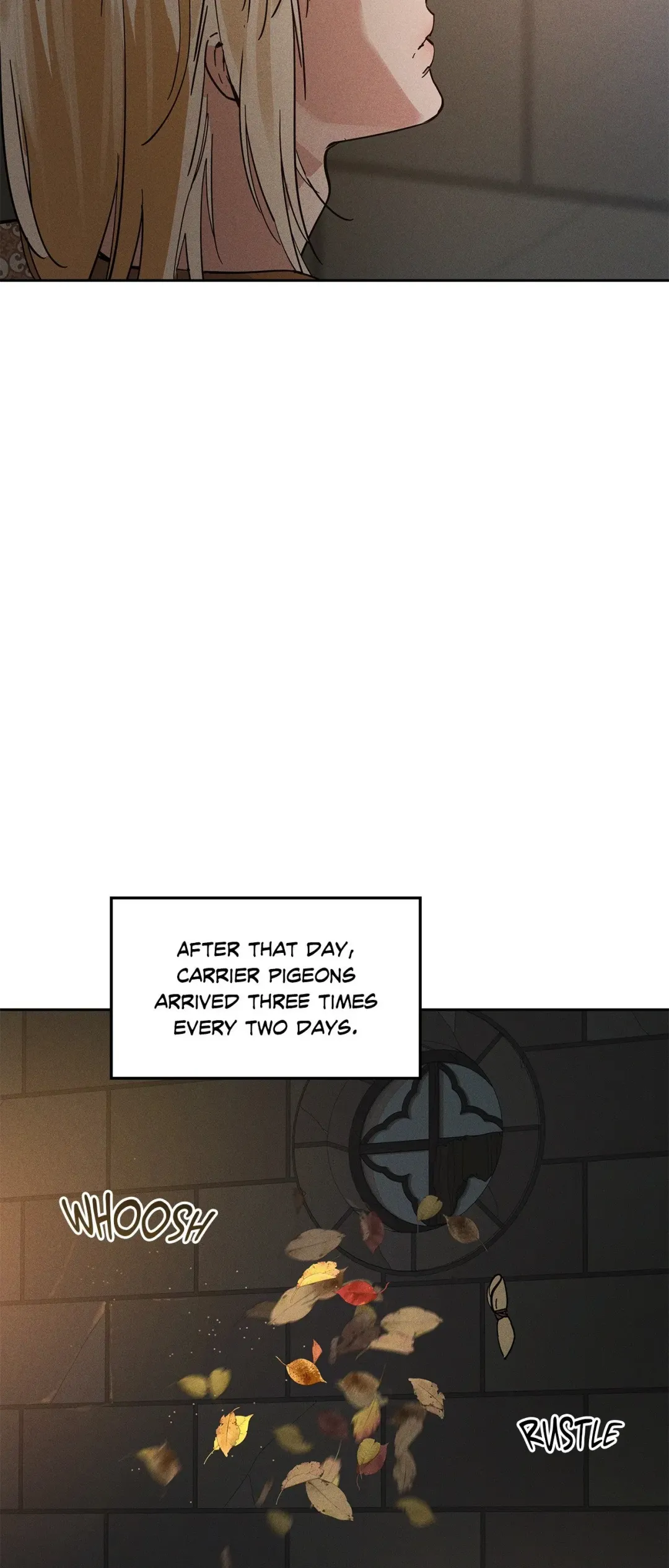 Antidote (Harusari) - Chapter 57 Page 6