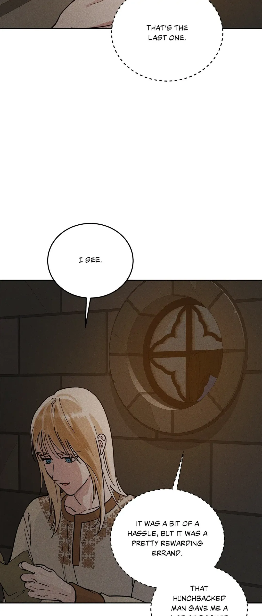 Antidote (Harusari) - Chapter 57 Page 9
