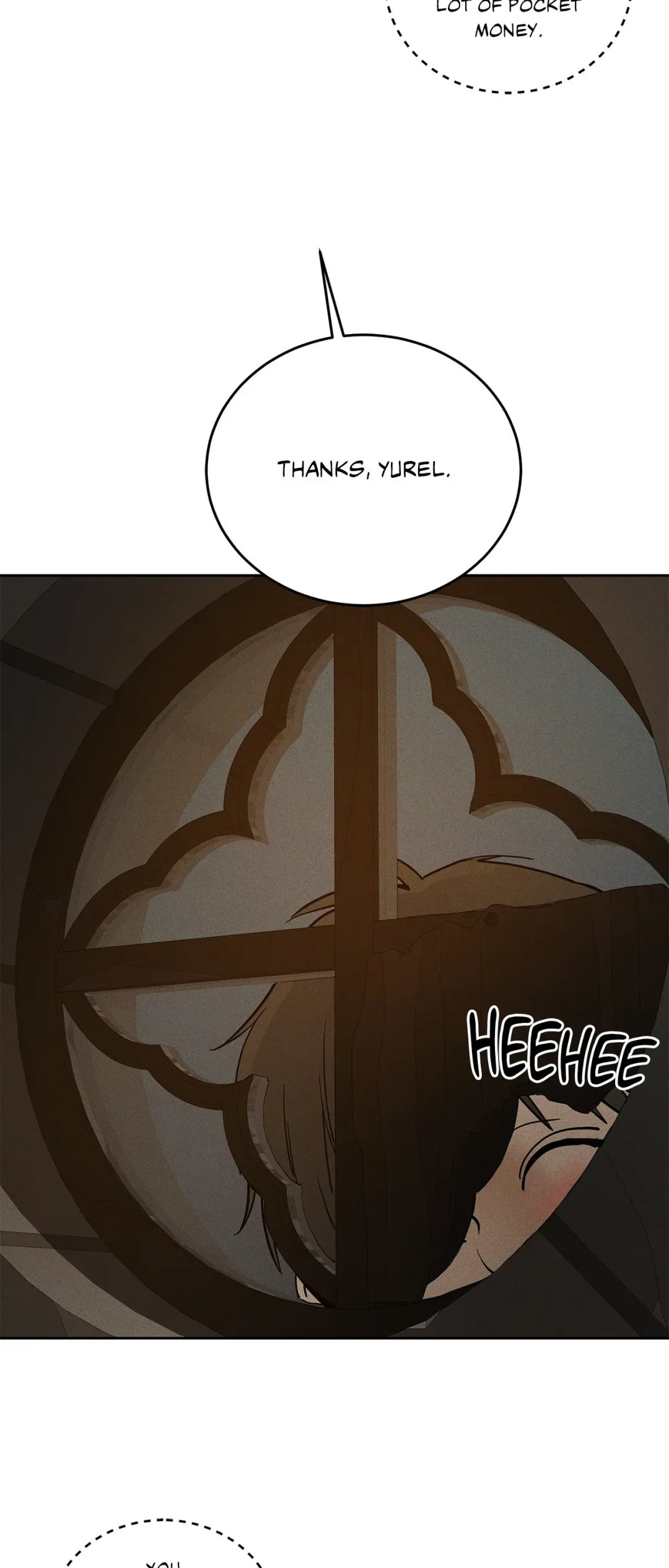Antidote (Harusari) - Chapter 57 Page 10