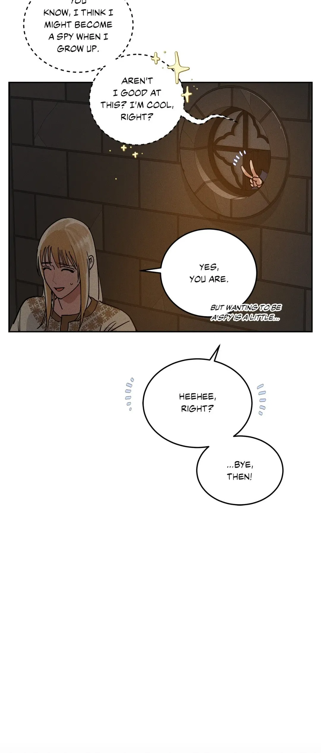 Antidote (Harusari) - Chapter 57 Page 11