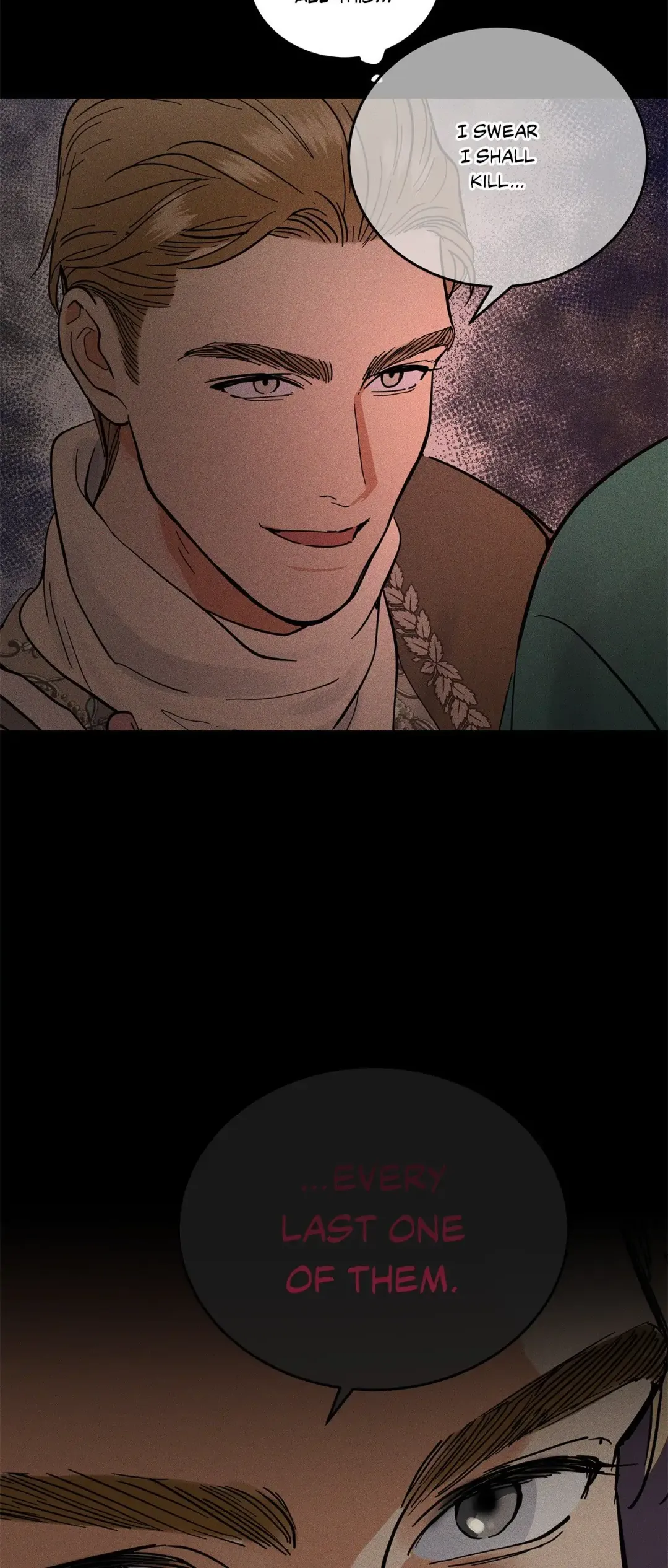 Antidote (Harusari) - Chapter 57 Page 23