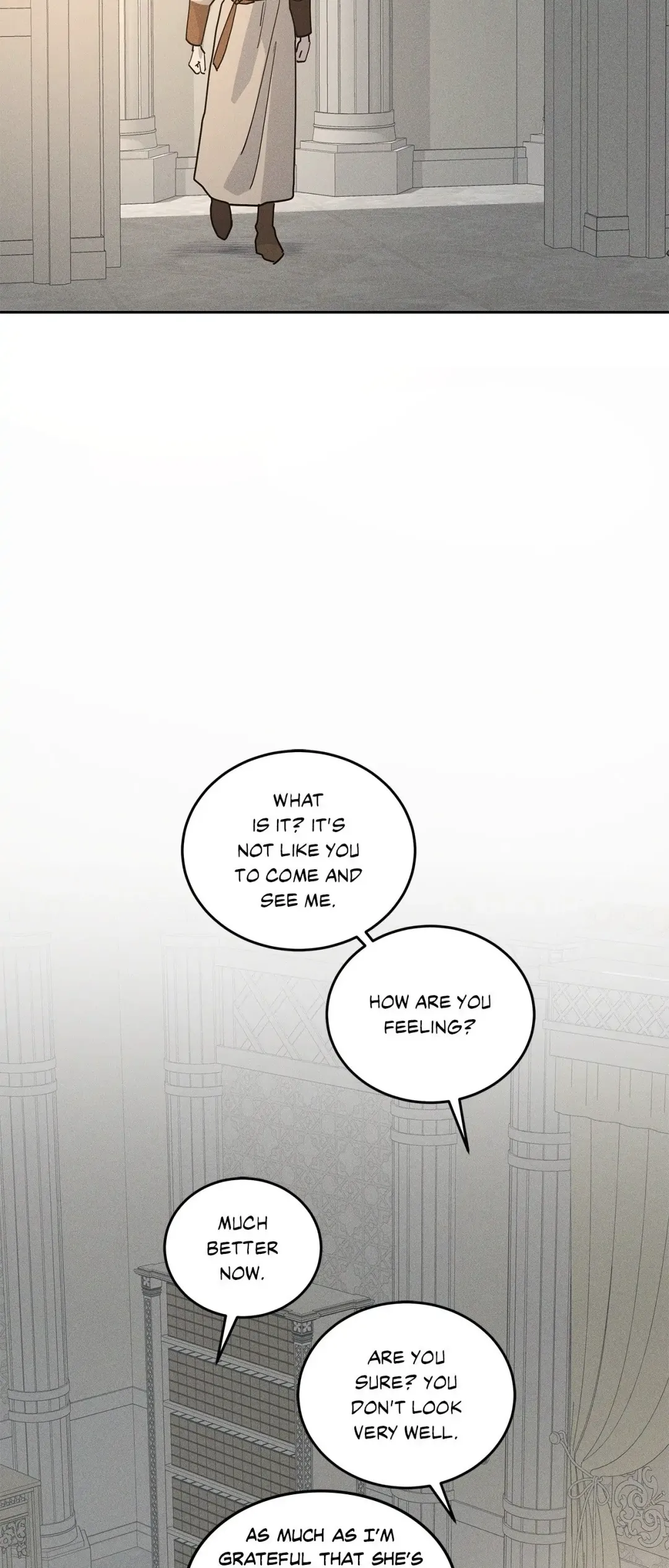 Antidote (Harusari) - Chapter 57 Page 28