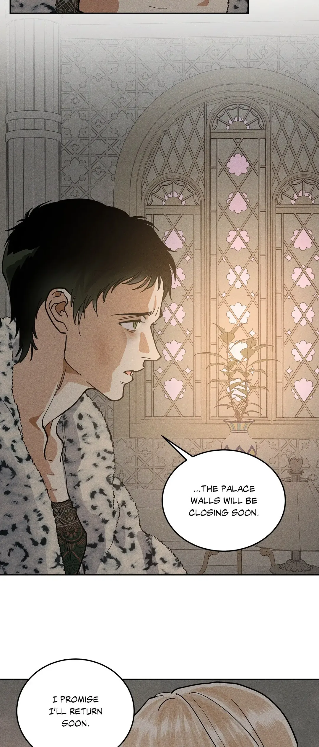 Antidote (Harusari) - Chapter 57 Page 31