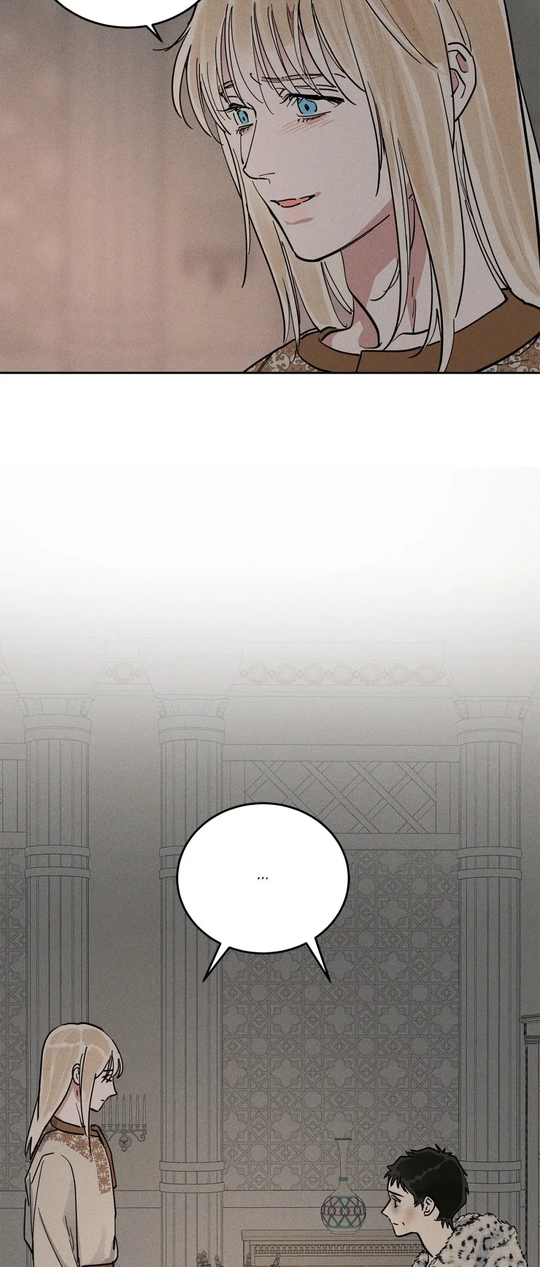 Antidote (Harusari) - Chapter 57 Page 32