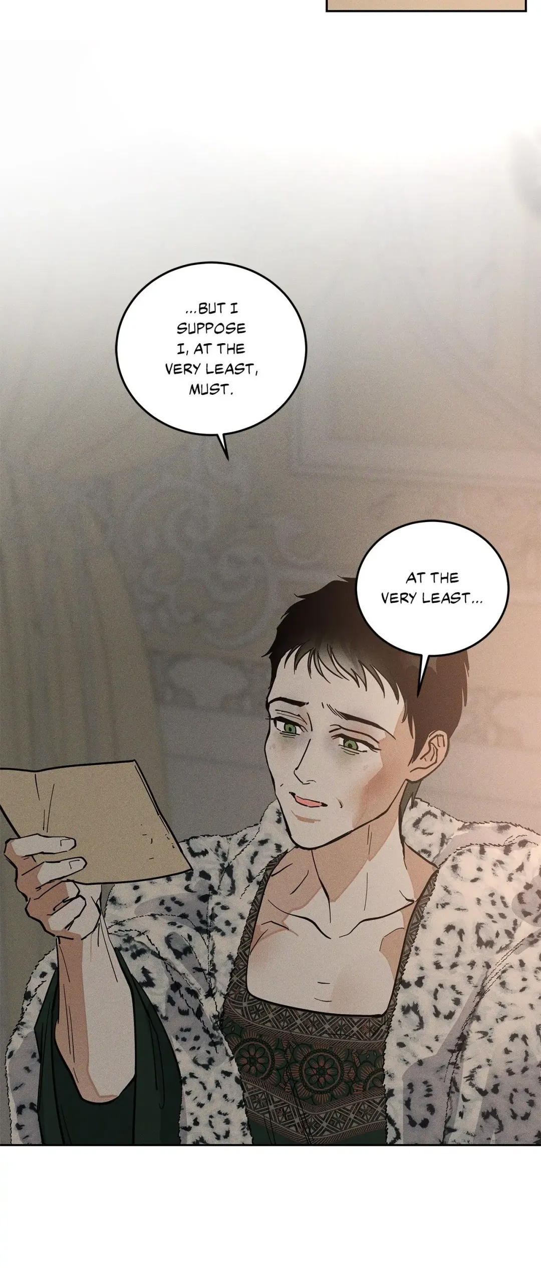 Antidote (Harusari) - Chapter 57 Page 35