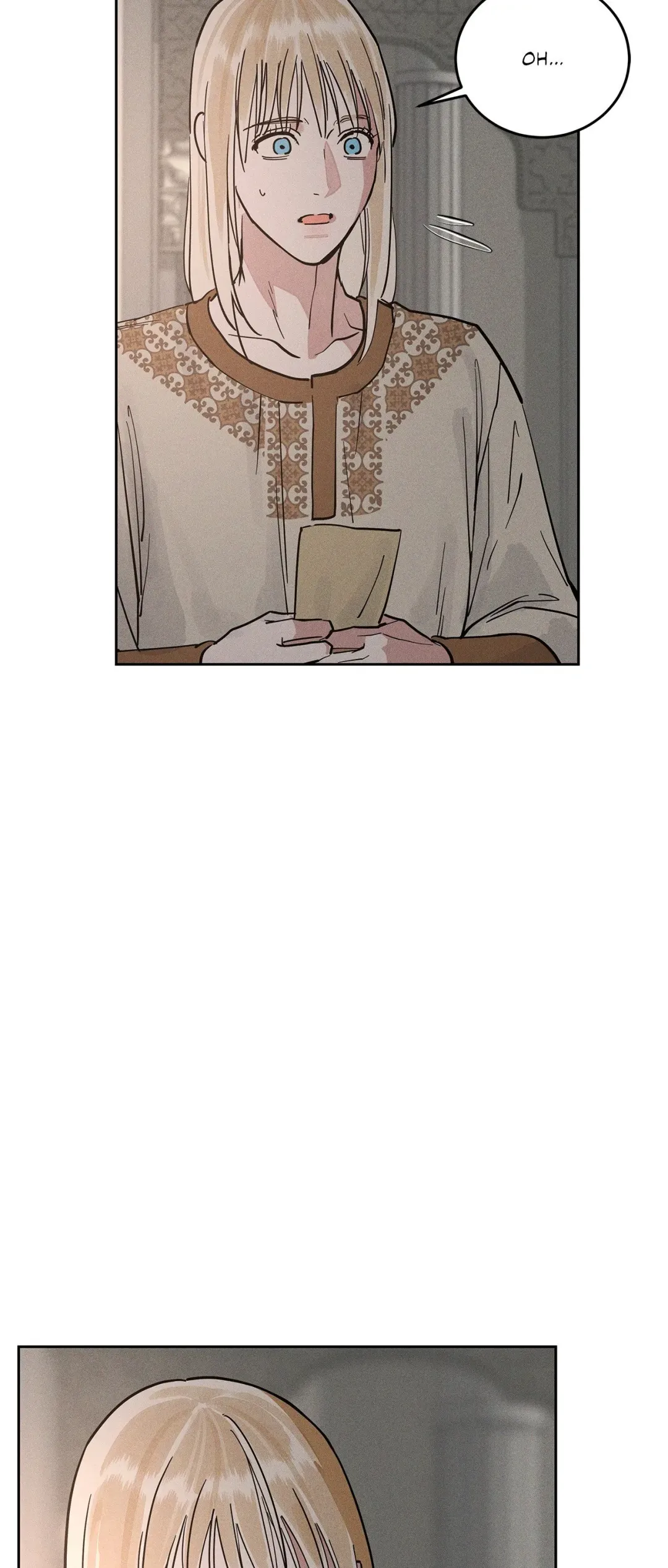 Antidote (Harusari) - Chapter 57 Page 37