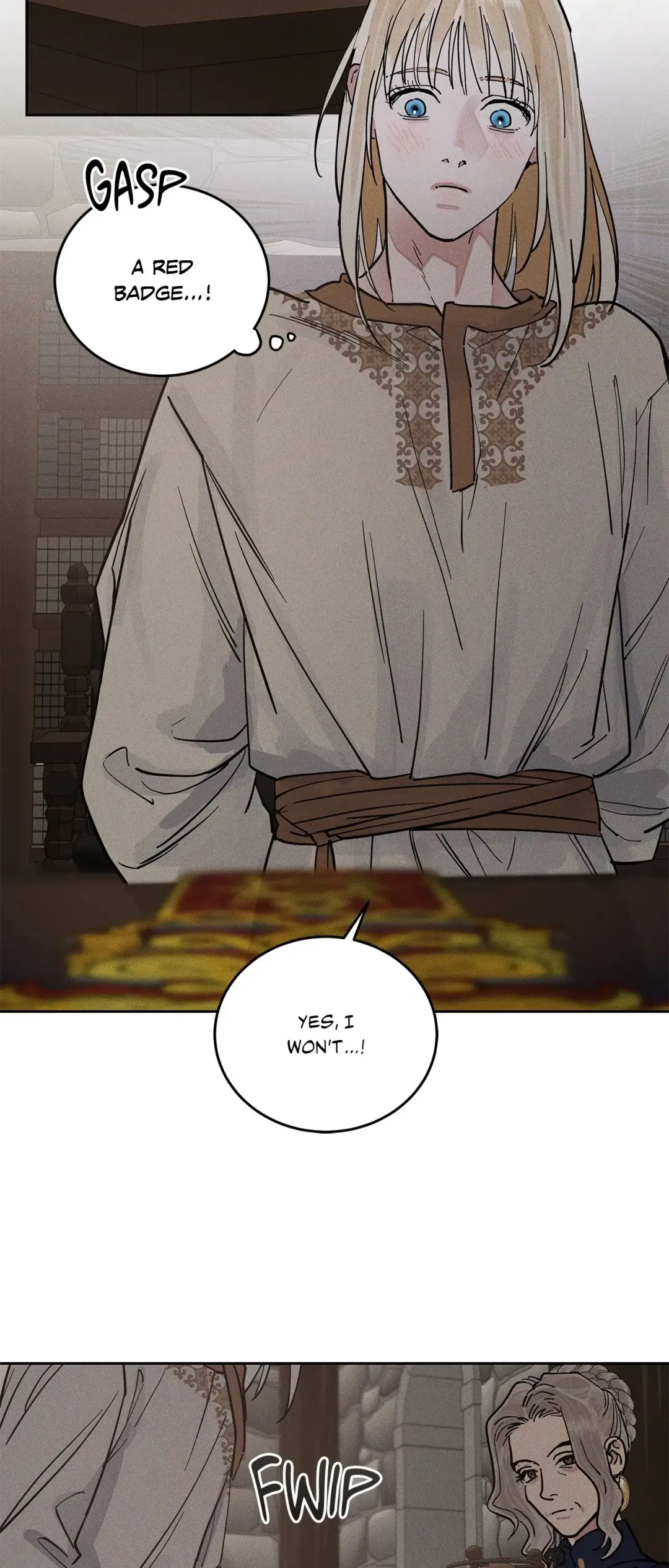 Antidote (Harusari) - Chapter 57 Page 41