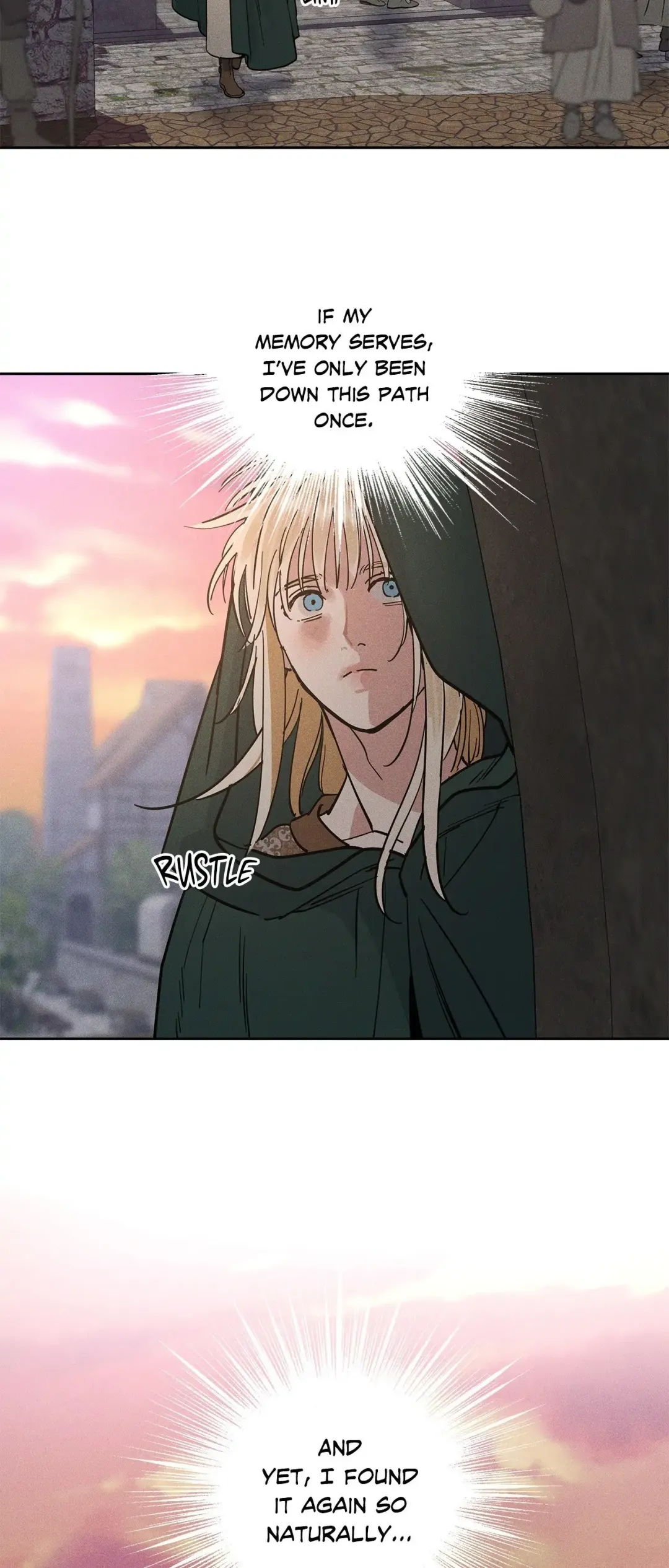 Antidote (Harusari) - Chapter 57 Page 44
