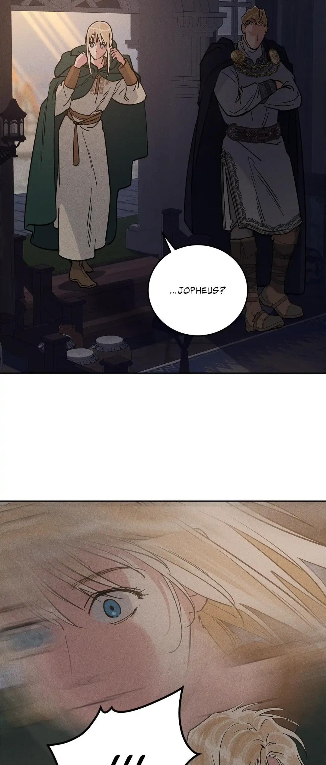 Antidote (Harusari) - Chapter 57 Page 46