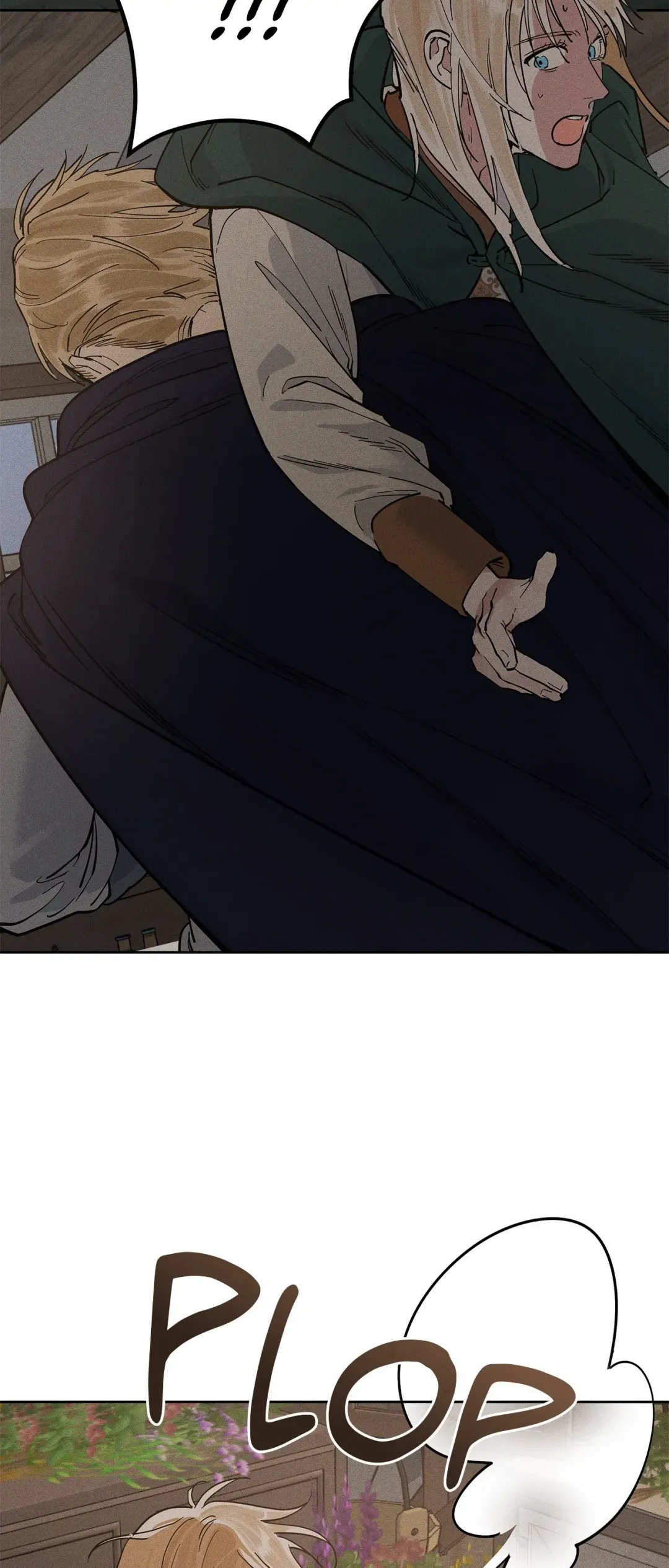 Antidote (Harusari) - Chapter 57 Page 47