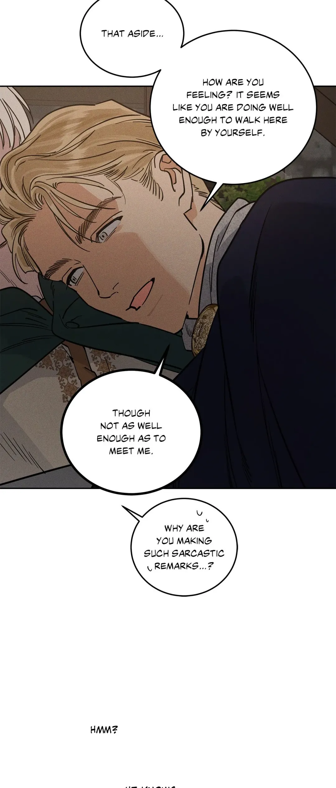 Antidote (Harusari) - Chapter 57 Page 51