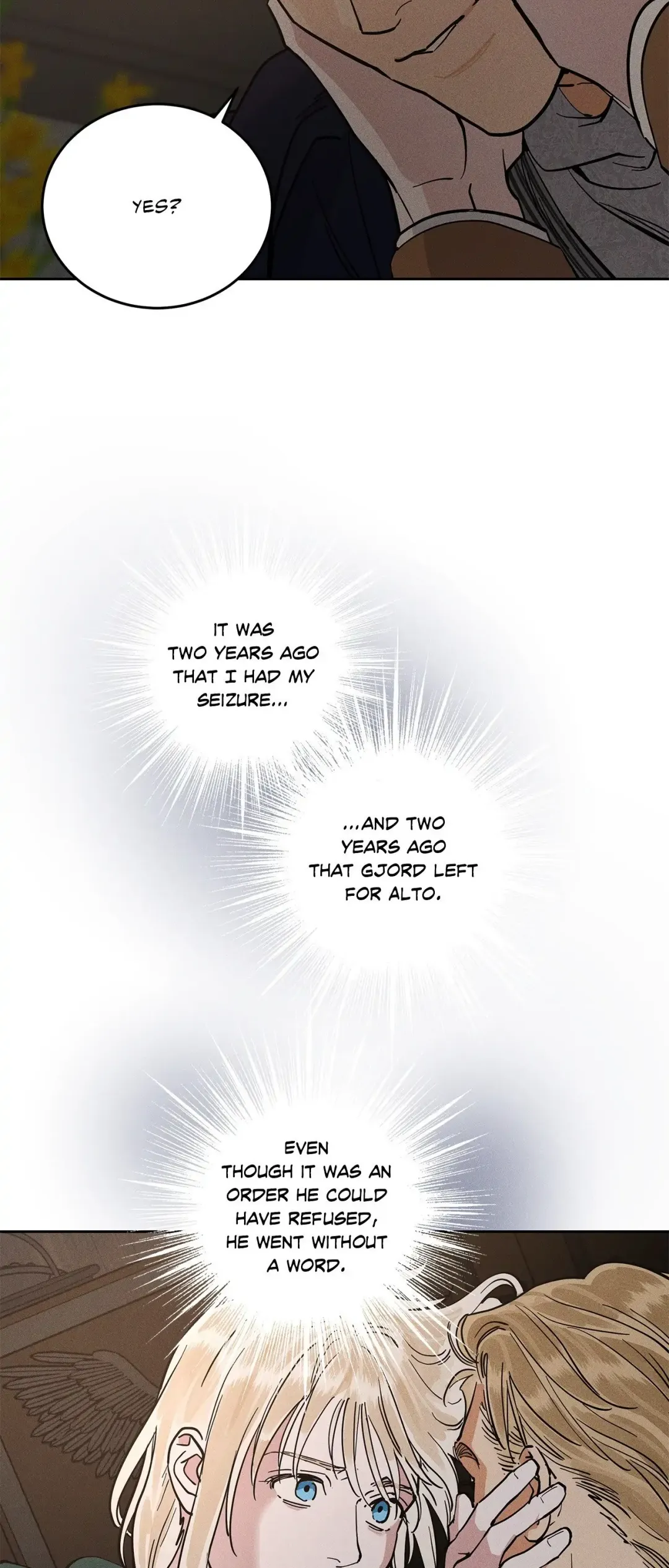 Antidote (Harusari) - Chapter 57 Page 53