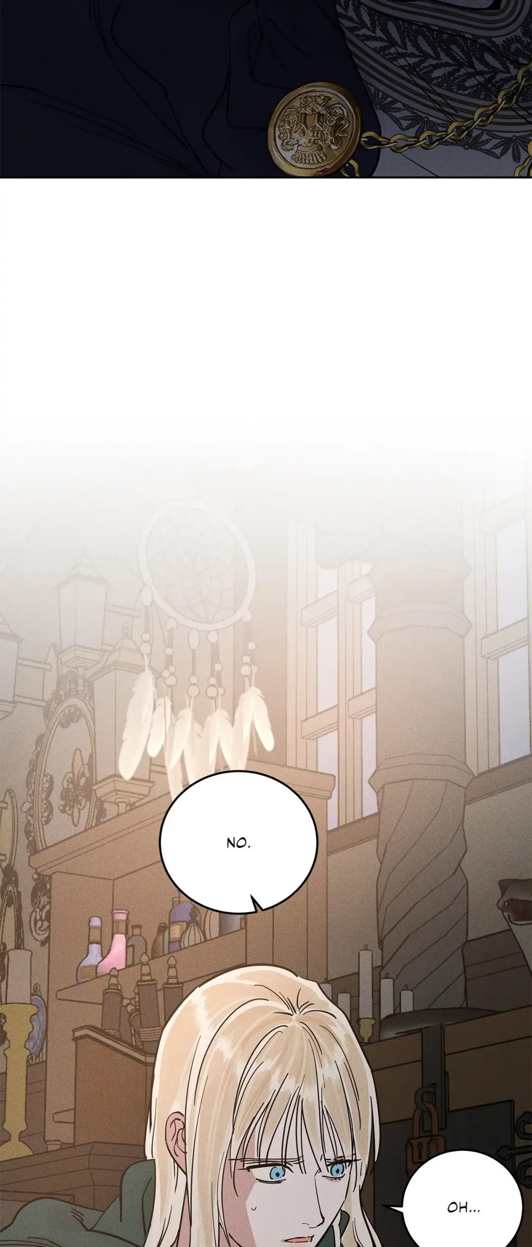 Antidote (Harusari) - Chapter 57 Page 55